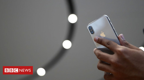 Apple denies iPhone import ban in China | International Economics: IB Economics | Scoop.it