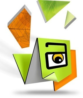 Images Actives, un logiciel pour explorer l'image | Boite à outils blog | Scoop.it