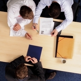 6 Reasons Why You Hire the Wrong People | Effective Executive Job Search | Scoop.it