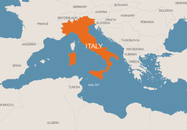 Italy's Grains Outlook and Forecast (World Grain) | MED-Amin network | Scoop.it