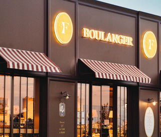 Une boulangerie Feuillette ouvre à l'entrée du Havre : voici quand vous pourrez la découvrir | Veille territoriale AURH | Scoop.it