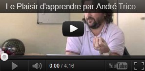 Le plaisir d'apprendre par André Tricot | Intelligences Multiples | Scoop.it