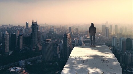 Quels futurs pour la ville de demain ? | ICSU becoming ISC ... Biocluster | Scoop.it
