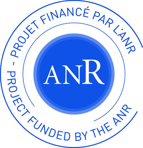 ANR AAPG 2021 : le projet ScientIA (48 mois) coordonné par Floriana Gargiulo sélectionné par l’Agence Nationale de la Recherche dans le cadre de l’appel générique 2021 | les eNouvelles | Scoop.it