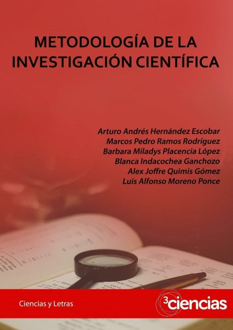 Metodología de la investigación | El rincón de mferna | Scoop.it