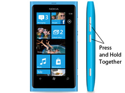 The Windows Phone 8 'soft reset' key sequence | Windows 8.  + Windows Phone | Scoop.it