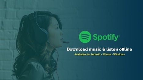 Spotify Premium Apk 2018 Offline