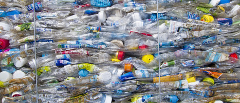 Recycler le plastique, une fausse bonne idée ? | RSE et Développement Durable | Scoop.it