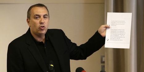 L&rsquo;affaire Morandini, un coup dur pour Europe 1 et i-T&eacute;l&eacute; | DocPresse ESJ Lille | Scoop.it