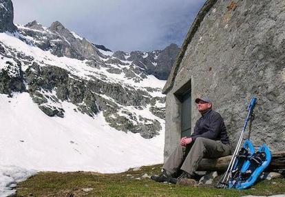 Un Bressuirais ambassadeur dans les Pyr&eacute;n&eacute;es | Vall&eacute;es d'Aure & Louron - Pyr&eacute;n&eacute;es | Scoop.it