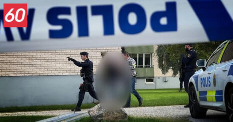 Nu startar rättegången efter ambulansmordet i Harmånger | 1Uutiset - Lukemisen tähden | Scoop.it