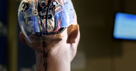 L'IA peut réaliser un diagnostic médical avec plus de précision qu'un humain | #technology | Scoop.it