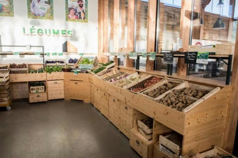 Circuits courts : la baisse généralisée des ventes est-elle confirmée ? - Réussir F&L | Agriculture et Alimentation Durable Méditerranéenne | Scoop.it