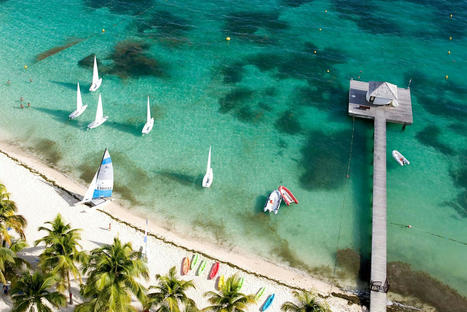 Club Med : 10 resorts « soleil » sont ouverts dès le 15 décembre | Enjeux du Tourisme de Montagne | Scoop.it