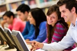 Etudiants: attention aux effets négatifs des réseaux sociaux | UseNum - Réseaux sociaux | Scoop.it