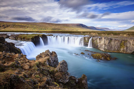 From Reykjavik to Kyoto: The safest tourist destinations in 2023 | LGBTQ+ Destinations | Scoop.it