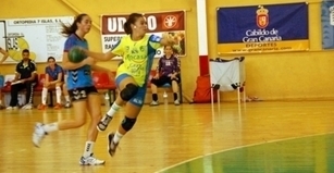 El Rocasa pasa a los cuartos final de la Copa de la Reina al vencer 26-37 al Cl&iacute;nicas Rinc&oacute;n M&aacute;laga | Balonfemme | Scoop.it