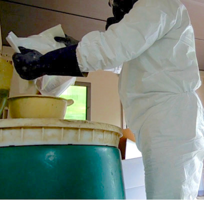 Les pratiques professionnelles des pomiculteurs exposés aux pesticides : des savoir-faire de métier aux pratiques stratégiques | PISTES | Prévention du risque chimique | Scoop.it