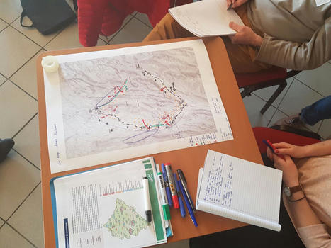 Retour sur la Conf&eacute;rence Technique Territoriale - &Eacute;laborer une strat&eacute;gie de mobilit&eacute; pour son territoire : pourquoi ? comment ? | Veille juridique du CDG13 | Scoop.it