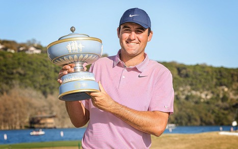 How a 25-Year-Old from Dallas County Became the World’s Best Golfer | Industry 411 - Waste Management | Scoop.it