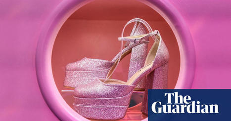 ‘Super cute please like’: the unstoppable rise of Shein | Fashion industry | The Guardian | consumer psychology | Scoop.it