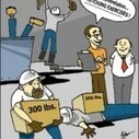 Enfermedades musculoesquel&eacute;ticas de origen laboral | Rafael Barzanallana | Scoop.it