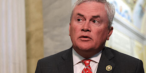 James Comer fears wading into minefield with key Epstein witness: report - Raw Story | Operation Phobos | Scoop.it