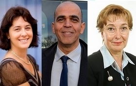 Midi-Pyrénées. Kader Arif et Sylvia Pinel restent au gouvernement, Anne-Marie Escoffier les rejoint | Toulouse La Ville Rose | Scoop.it
