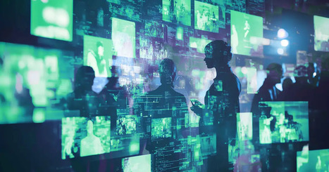 AI at Work: Strategy Matters More Than Tools | Digital Transformation Leadership | Scoop.it