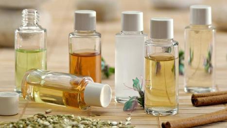 Les huiles essentielles pour affronter l'hiver  | La Cabane aux Arômes | Scoop.it