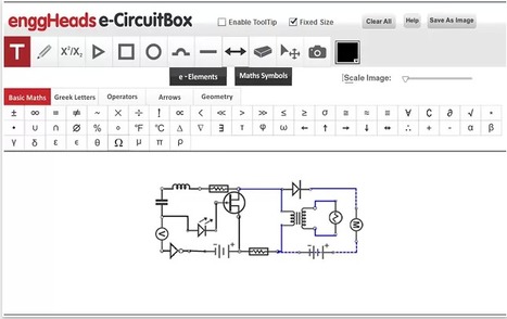 enggHeads e-CircuitBox | tecno4 | Scoop.it