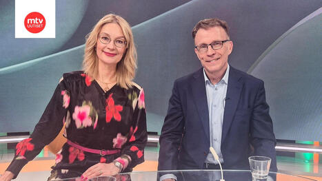 Tuppurainen ja Kopra kommentoivat h&auml;irint&auml;kohua | MTV Uutiset | 1Uutiset - Lukemisen t&auml;hden | Scoop.it