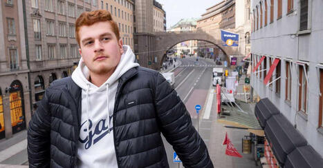 Mate, 17, ska utvisas &ndash; bott i Sverige hela sitt liv | 1Uutiset - Lukemisen t&auml;hden | Scoop.it