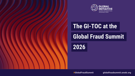 The GI-TOC at the Global Fraud Summit | FATF | Scoop.it