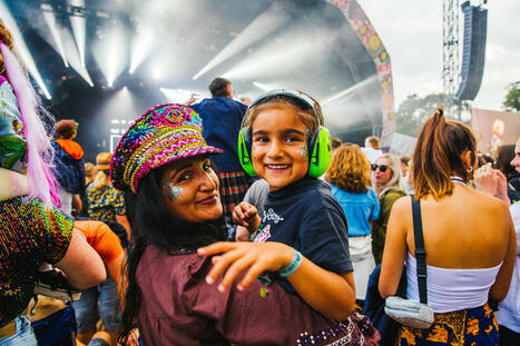 Festival trends in 2025: families, eco-expectations... and posh loos | Live Music Industry News | Scoop.it