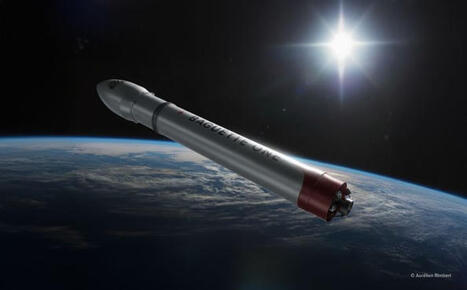 Aerospace Valley News - Nov 19, 2025 | Aerospace & Mobility | Scoop.it