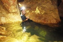 Actun Tunichil Muknal Cave gets great reviews | Cayo Scoop!  The Ecology of Cayo Culture | Scoop.it