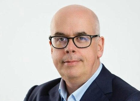 Jim Mullen Appointed Group Chief Executive At The Jockey Club  | Racing Regulatory Issues | Scoop.it
