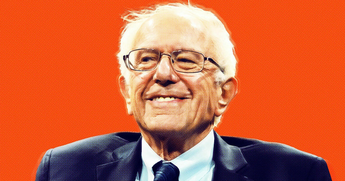 Bernie Sanders: If AI Is Doing Such Amazing Work, Everyone Should Get a Four-Day Workweek | Business Report - Making A Difference | Scoop.it