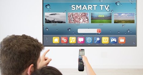 TV Advertisers' Self-Inflicted Wounds | TV Press Review | Scoop.it