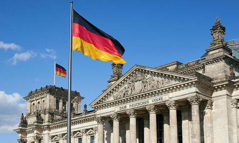 German Language Placement Test from A1.1 to C2 Level | Bilingually Enriched Learners | Scoop.it