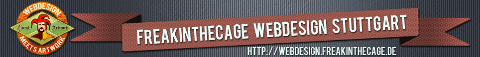 Freakinthecage Webdesign Lesetips