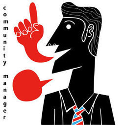 Community manager, la profesi&oacute;n de los &ldquo;tipos duros&rdquo; : Marketing Directo | Yo Community Manager | Scoop.it