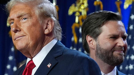 Inf&ouml;r &ouml;desm&ouml;tet &ndash; Trump &rdquo;river v&auml;rldsordningen&rdquo; | 1Uutiset - Lukemisen t&auml;hden | Scoop.it