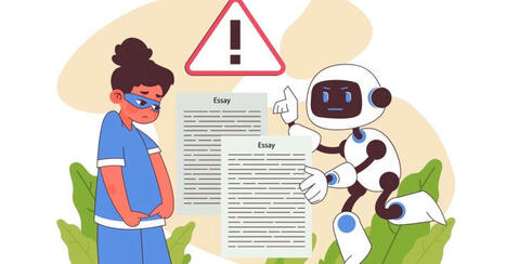 Framing Academic Integrity for the Age of AI - good perspectives via Antonio Byrd and Sean Michael Morris | iGeneration - 21st Century Education (Pedagogy & Digital Innovation) | Scoop.it