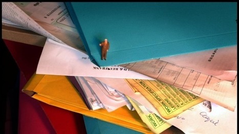 The age of total bureaucratisation: David Graeber's 'The Utopia of Rules' | Peer2Politics | Scoop.it