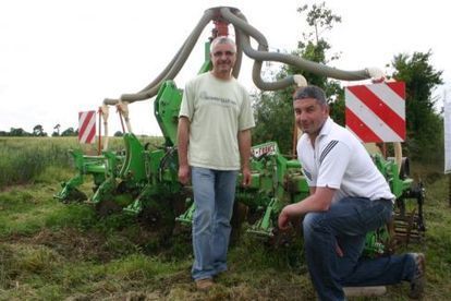 Ils ne labourent plus depuis dix ans | Pour innover en agriculture | Scoop.it