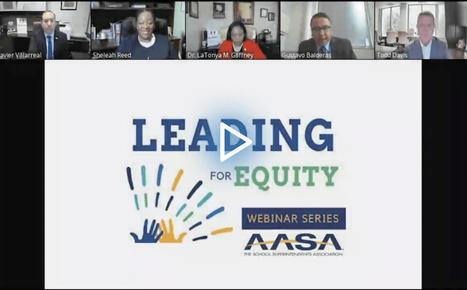 Transforming a School District’s Leadership and Literacy Instruction to Increase Equity | Leadership and Education | Scoop.it