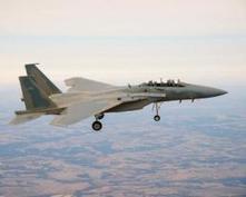 Premier vol d&rsquo;un F-15SA modernis&eacute; de la RSAF ! | AERONAUTIQUE NEWS - AEROSPACE POINTOFVIEW - AVIONS - AIRCRAFT | Scoop.it