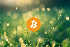 Comment le Bitcoin soutient le développement durable | LA BLOCKCHAIN | Scoop.it